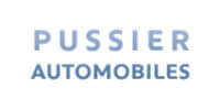 Logo Pussier Automobiles
