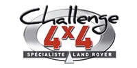 Logo Challenge 4x4