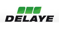 Logo DELAYE