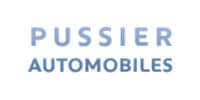 Logo Puissier Automobiles