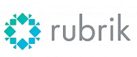 Logo Rubrik