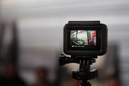Film personnalis pour votre vnement