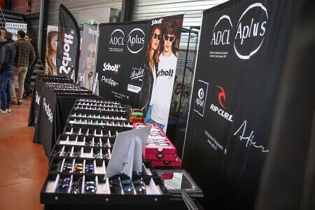 Prsentation produits/marque sminaire